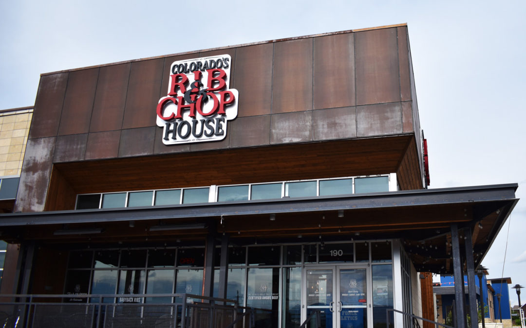 Rib & Chop House Announces Franchise Program