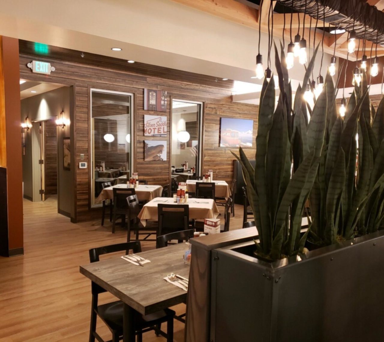 Rib & Chop House Restaurant in Colorado Springs, Colorado