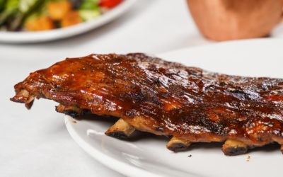 How to Choose the Best Cut of Ribs for Your Next Feast