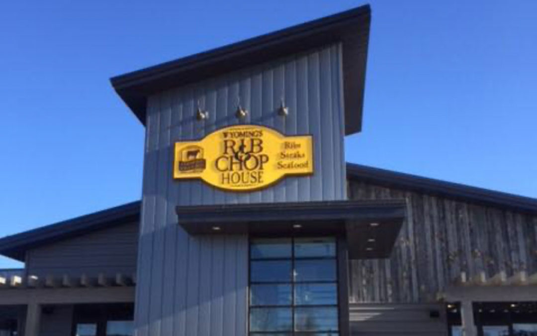 Rib & Chop House plans to open in Great Falls