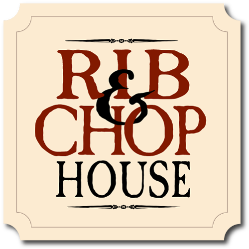 Great Falls Drink Menu Rib And Chop House
