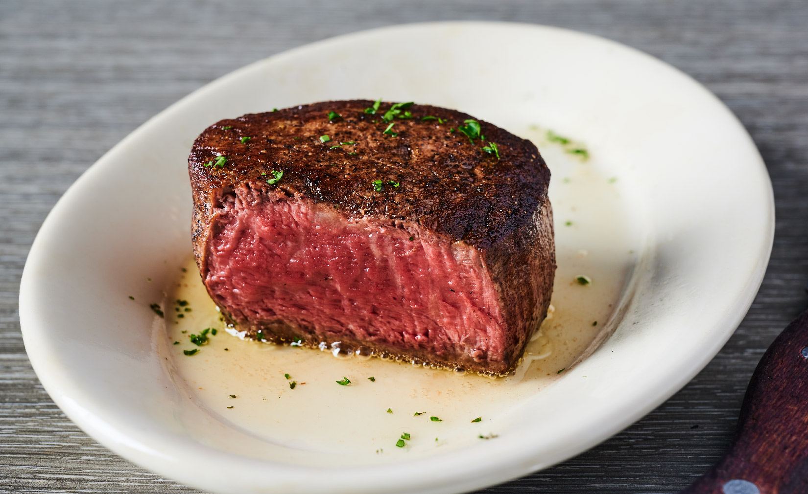 With help of local communities, Rib & Chop House donates 27,000 to