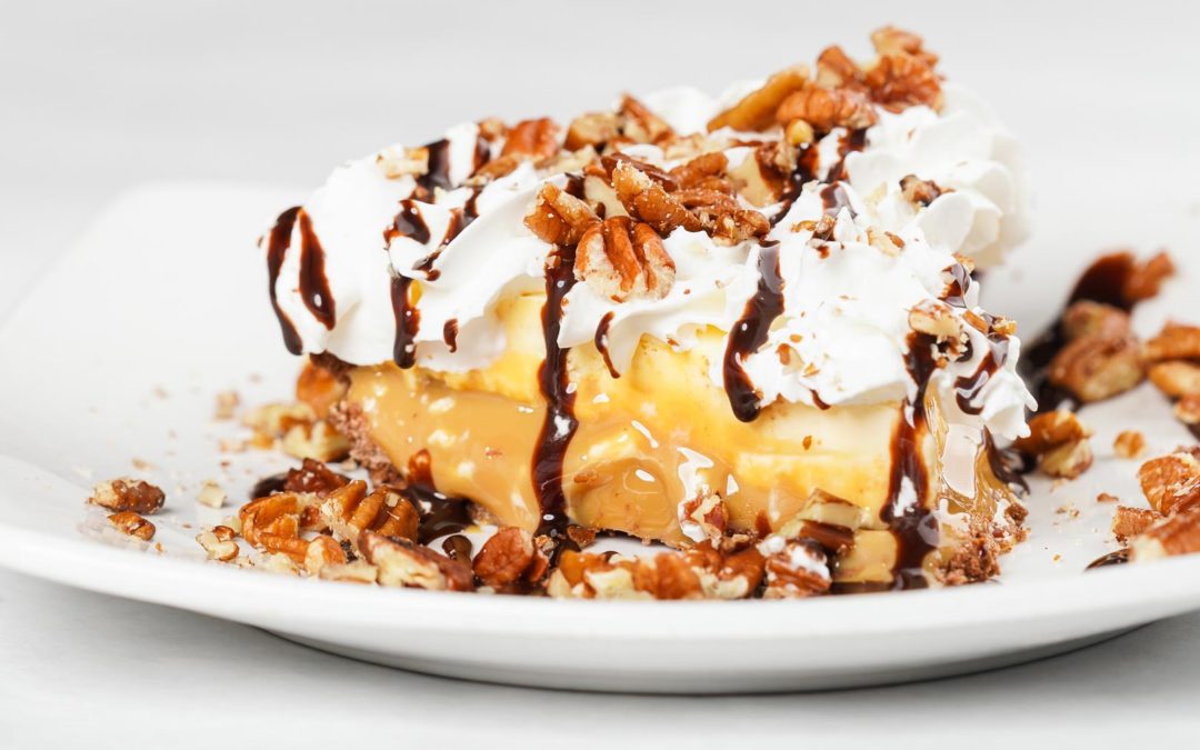 Pecan Meltaway