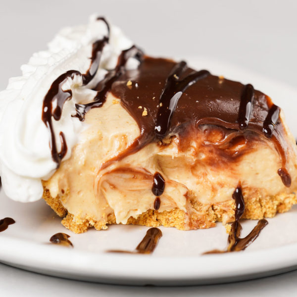 Satin Pie