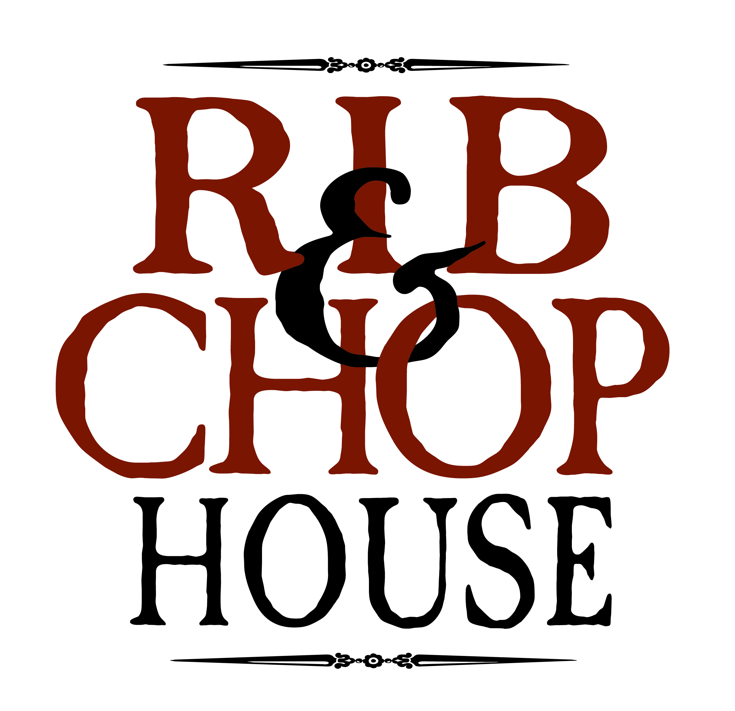 Rib & Chop House Restaurant in North Platte, Nebraska