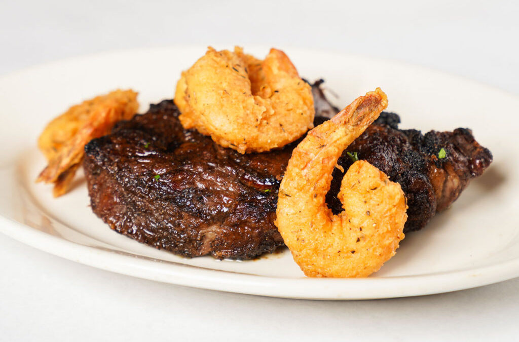 5 Best Steakhouses in Colorado Springs, CO