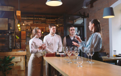 11 lessons for restaurant leaders from 2022