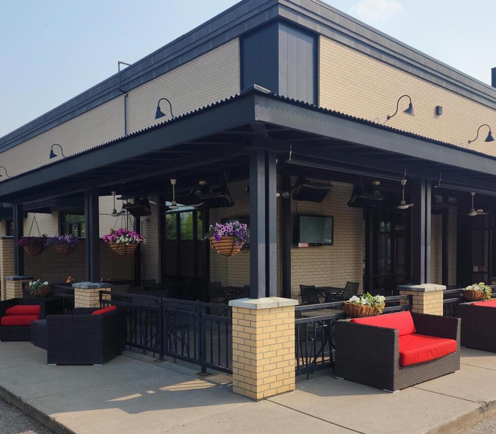 Rib & Chop House Restaurant in Billings, Montana