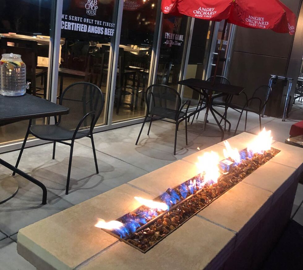 Rib & Chop House Restaurant in Colorado Springs, Colorado