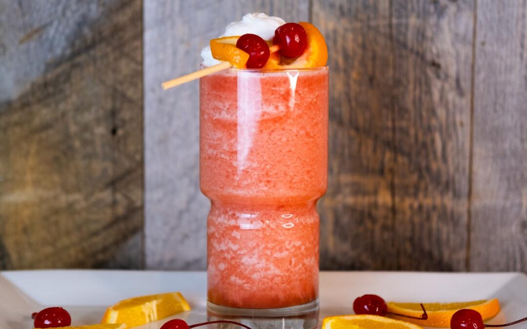 5 Bozeman Restaurants and Bars That Make Amazing Mocktails