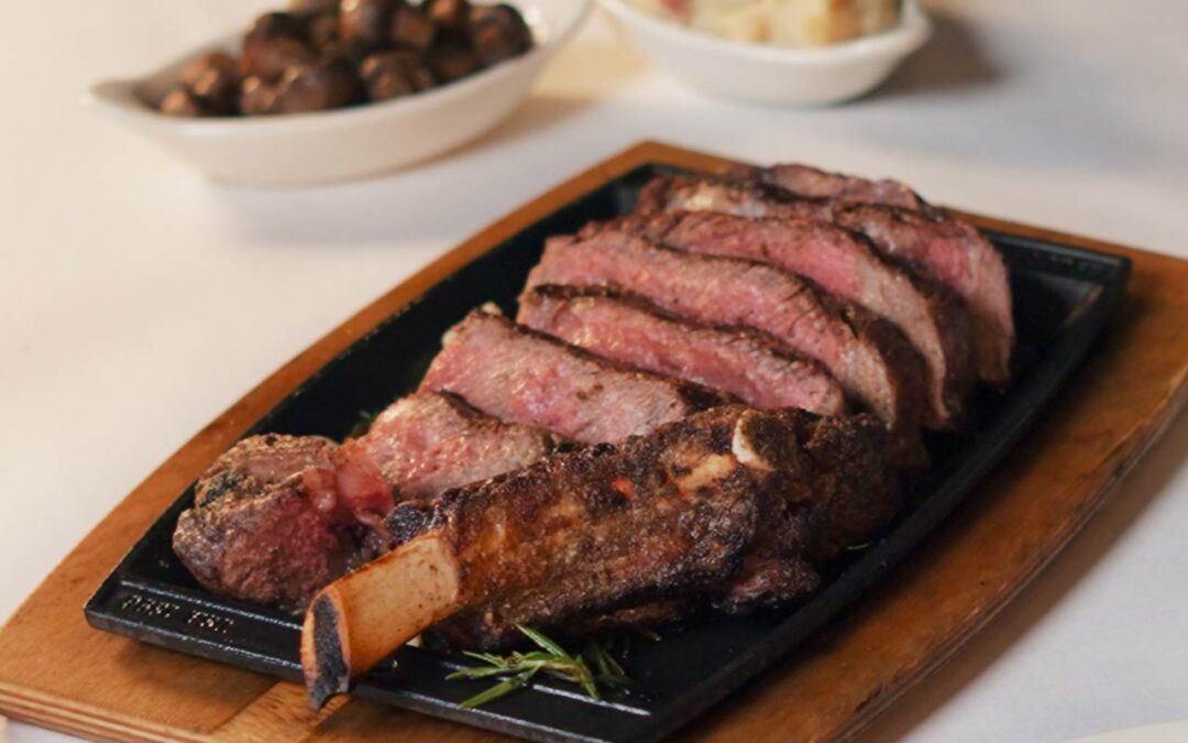 Côte de Boeuf