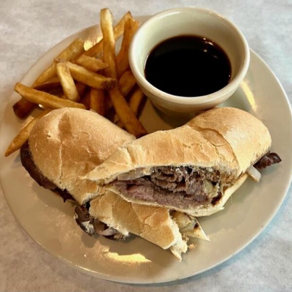 French Dip