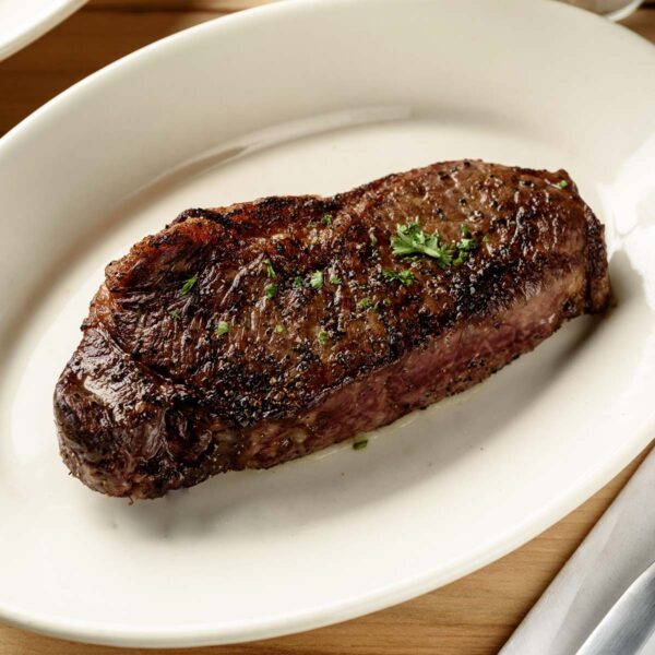 New York Strip