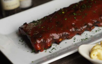 The Best Way to Pair a Local Craft Beer with BBQ