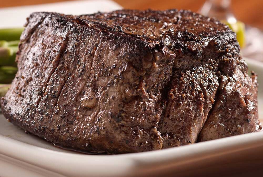 Famous Filet