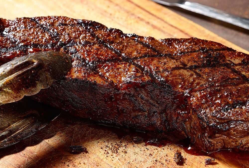 New York Strip