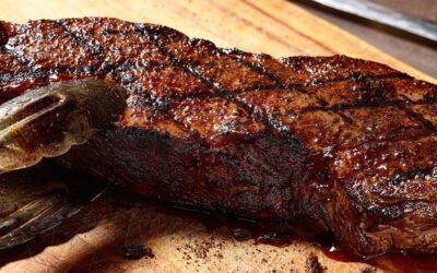 Top 5 Mistakes People Make When Cooking a Medium-Rare Steak