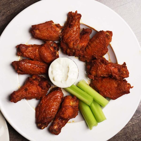 Buffalo Chicken Wings