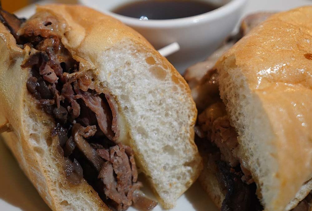 French Dip