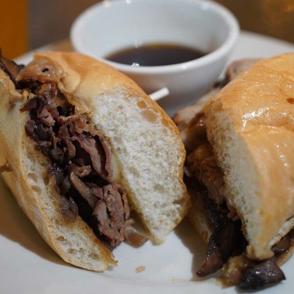 French Dip