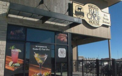 New chophouse prepares for grand opening in District 177