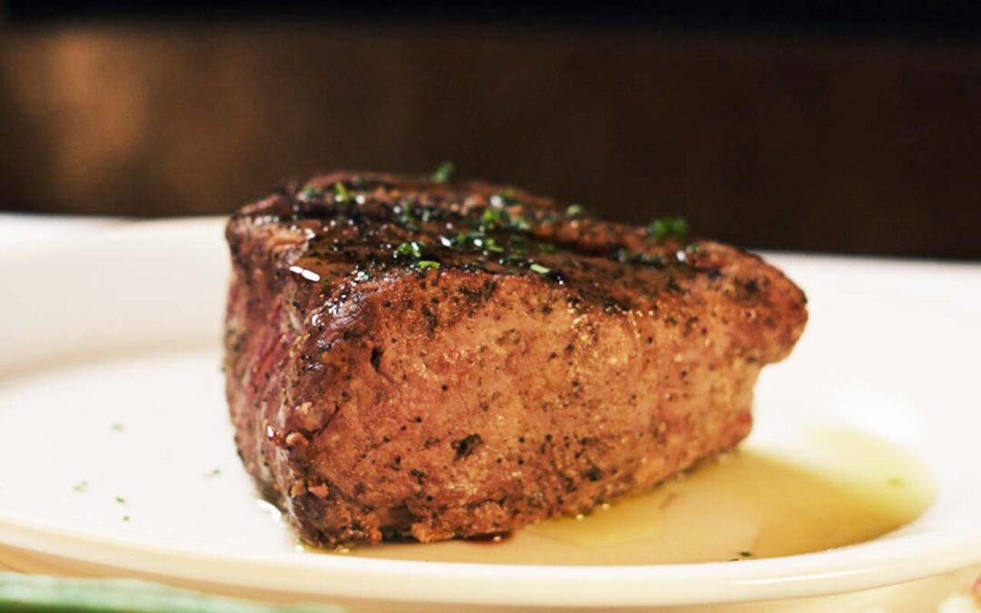 Baseball-Cut Top Sirloin